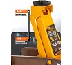 Домкрат подкатной гидравлический FORSTIME 3т (h min 135мм, h max 460мм) FT-T830025(61853)