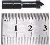 Зенкер-бита конический (6.3х31 мм; хвостовик 1/4) Bucovice Tools 744063