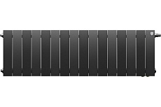 Радиатор Royal Thermo PianoForte 300 Noir Sable VDR80 - 16 секций НС-1506353