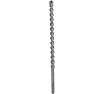 Бур по бетону Special (28x400х540 мм; SDS-max) MONOGRAM 088-598