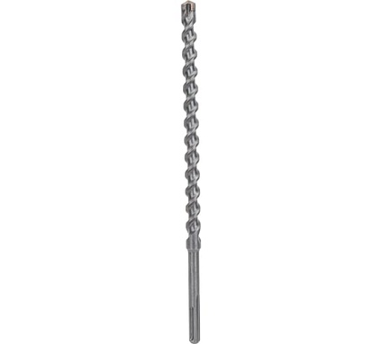 Бур по бетону Special (28x400х540 мм; SDS-max) MONOGRAM 088-598