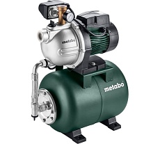 Насосная станция Metabo HWW 3500/25G 600981000
