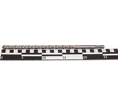 Бур по бетону SDS-Plus 12x260 мм HEADROCK 402-010-12260