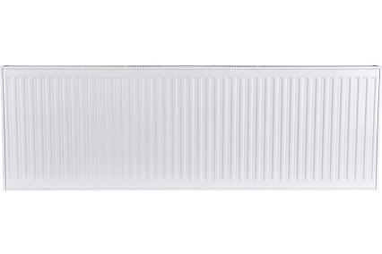 Стальной панельный радиатор Rommer compact боковое подключение Rrs-2010-225150 22/500/1500 RG008T9I9BB621