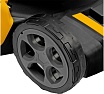 Бензиновая газонокосилка Denzel glr-460sp-zs 58824