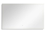 Зеркало Black&White Universe U909.1000MR 100 см с подсветкой