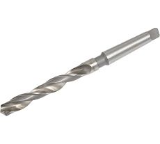 Сверло по металлу (16.5x223x125 мм; КМ2; Р6М5) ТехноСталь t127139