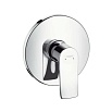 Смеситель для душа Hansgrohe Metris Classic 31676000 внешняя часть