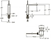 Смеситель для раковины Jacob Delafon Composed E73053-CP