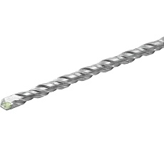 Бур усиленный SDS-plus 16x940/1000 мм Политех 4116100