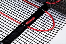 Комплект теплого пола AC Electric ACMM 2-150-3.5 Мат нагревательный НС-1499000