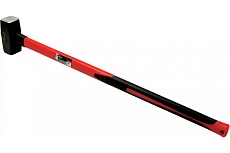 Кувалда с фибергласовой обрезиненной ручкой VIRA 900150