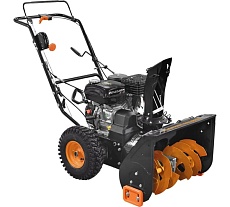 Бензиновый снегоуборочник Carver STG-5556 01.017.00008