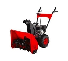 Бензиновый снегоуборщик IKRA Mogatec BSF 5405 83001101