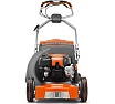 Бензиновая газонокосилка Husqvarna LC 53e 9666692-03