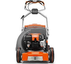 Бензиновая газонокосилка Husqvarna LC 53e 9666692-03
