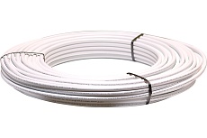 Труба COMAP BetaSKIN PN10, белая, в бухтах, 26x3-серия BS B212005001