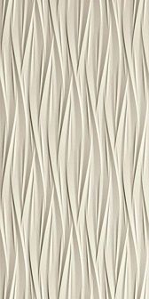 Плитка Atlas Concorde 3D Wall Design 3D Wind  Sand Matt 40x80 см, 8DWS