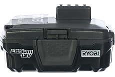 Аккумулятор Ryobi RB12L13 5133002461 (12 В; 1.3 А*ч; Li-Ion)