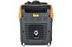 Инверторный генератор Carver ppg -6500ise 3,5/4,0квт, 220/12в, 2 роз.,usb, дисплей,колеса 01.020.00046