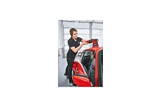 Эксцентриковая полировальная машина Flex XСE 10-8 125 418072