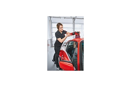 Эксцентриковая полировальная машина Flex XСE 10-8 125 418072