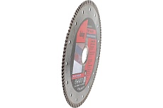Диск алмазный отрезной Top Glass (200х30/25.4 мм) для плиткорезов Fubag 81200-6