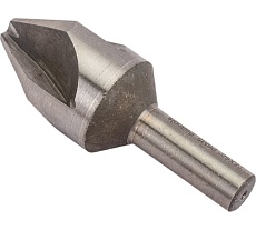 Зенковка (25 мм; 60 град.; Р6М5; Z-4; ц/хв 10 мм) Beltools ri.109.93