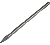 Зубило пикообразное, SDS-max, 18x400 мм Тундра 1032457