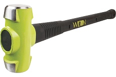 Кувалда WILTON 5 кг., 610 мм. 21024