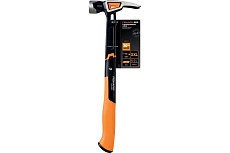 Столярный молоток Fiskars XXL 22oz 16 дюймов 1020216