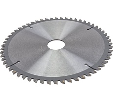 Диск пильный по цветным металлам и ламинату (190x30/20 мм; Z58) KEOS WMB190.58