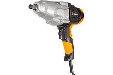 Сетевой гайковёрт Вихрь ГС-350НМ 72/24/2