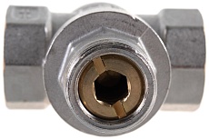 Поршневой редуктор давления STOUT 3/4 SVS-0009-000020 RG008Q0JTGIH6Q