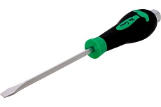 Ударная силовая отавертка под гаечный ключ Mr.Logo SL6.5x150 мм G91166HA