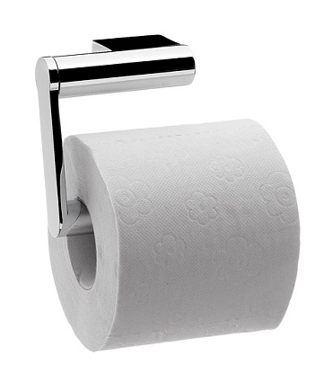 Держатель туалетной бумаги Emco System2 3500 001 07 хром