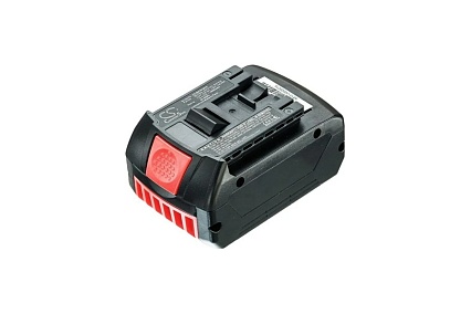Аккумулятор (18 В; 5 Ач; Li-Ion) для BOSCH Pitatel TSB-144-BOS18B-50L