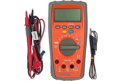 Мультиметр APPA 99III APPA 99III