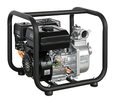 Бензиновая мотопомпа Hyundai HY 51