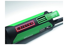 Ручной аппарат горячего воздуха Leister electron st 146.727
