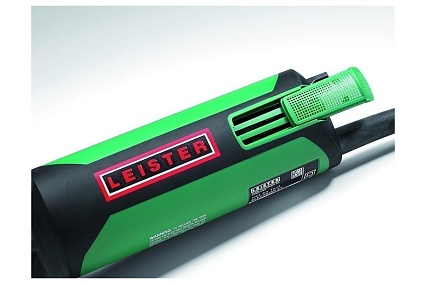 Ручной аппарат горячего воздуха Leister electron st 146.727
