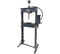 Гидравлический пресс Сорокин 7.12