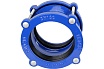 Муфта соединительная DN.ru ДРК-TIAN Ду150, Ру16, сталь, EPDM, обжим 159-182 мм D270-16262
