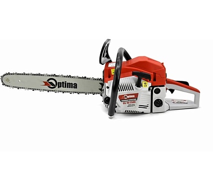 Бензопила Optima GS-18/2500
