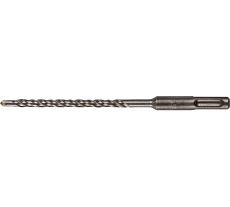 Бур КУРС SDS Plus с двойной резьбой 6х160 мм 32613