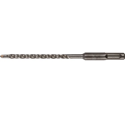 Бур КУРС SDS Plus с двойной резьбой 6х160 мм 32613