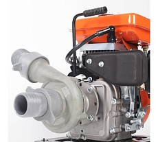 Бензиновая мотопомпа Patriot MP 2010 L 335101320