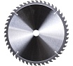 Диск пильный Industrial Дерево (315x30 мм; 48Т) Hilberg HW316