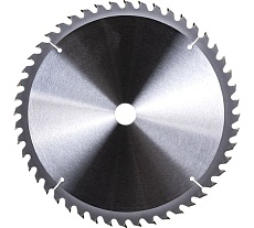 Диск пильный Industrial Дерево (315x30 мм; 48Т) Hilberg HW316