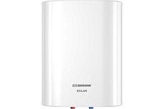Аккумуляционный электрический водонагреватель Thermex Edisson Solar 30 V ЭдЭБ03841
